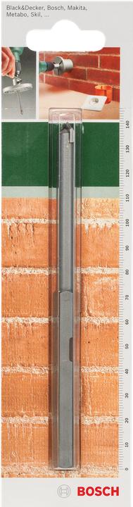 Produktbild Bosch Professional Zubehör Carbide-bestückter Zentrierbohrer