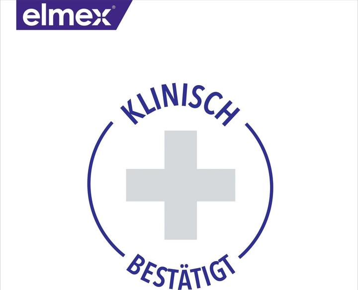 Produktbild Elmex Professional Opti-schmelz (400 ml, Mundspülung)