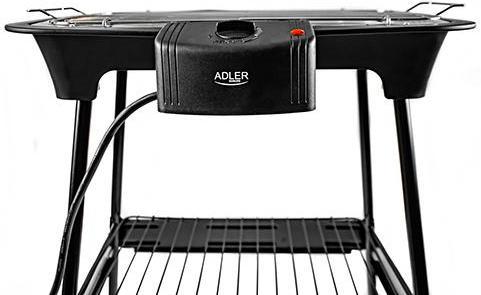 Produktbild Adler AD 6602 (2 kW)