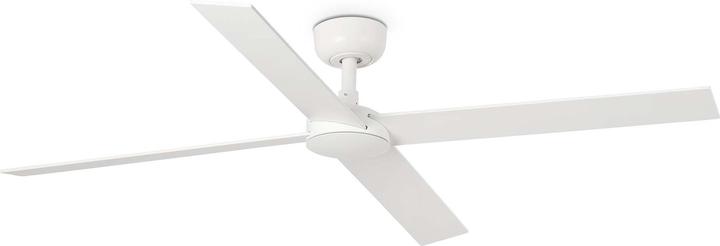 Image du produit Faro DC Deckenventilator Rudder L-4 Weiss