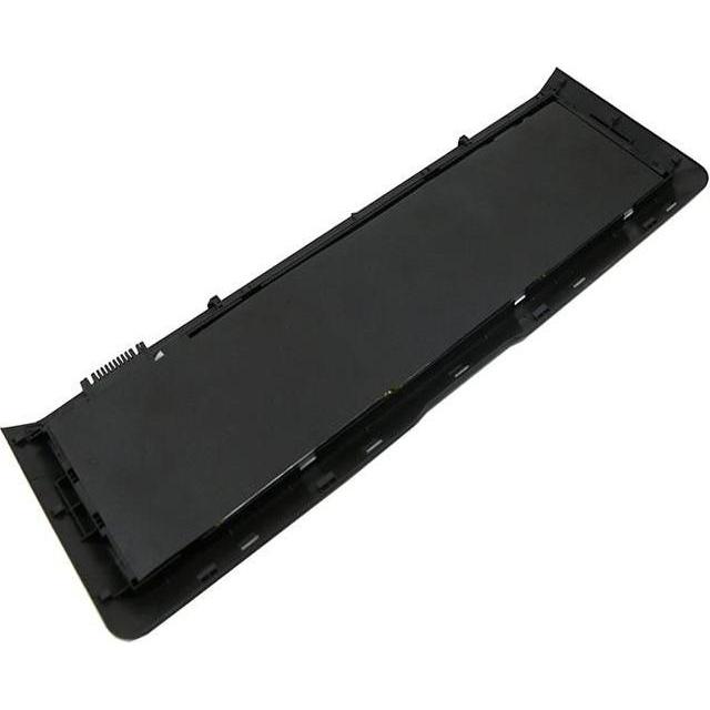 Thumbnail - CoreParts Laptop Battery for Dell (1 Zellen, 5600 mAh), Notebook Akku, Schwarz