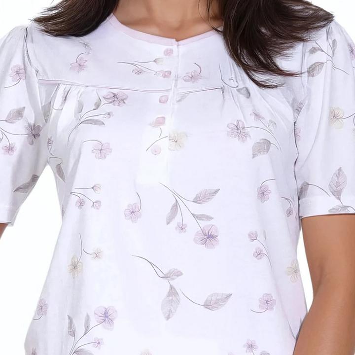 Produktbild Normann Damen-Schlafanzug (44, 46)