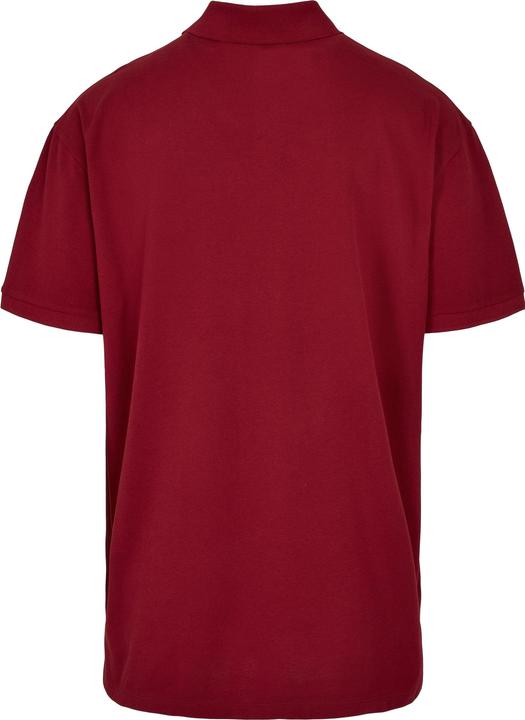 Actual product image Urban Classics Oversized Polo (S)