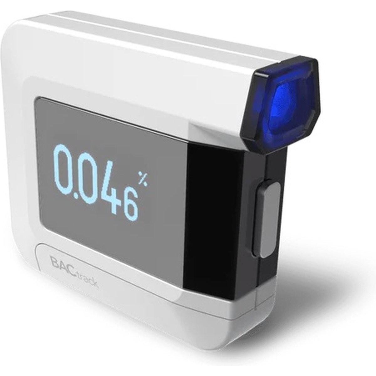 BACtrack Alcoltest Personale C8 (BT-C8)