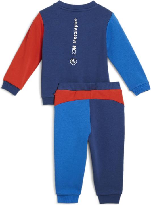 Produktbild Puma BMW Mms Ess Toddler Jogger (104)