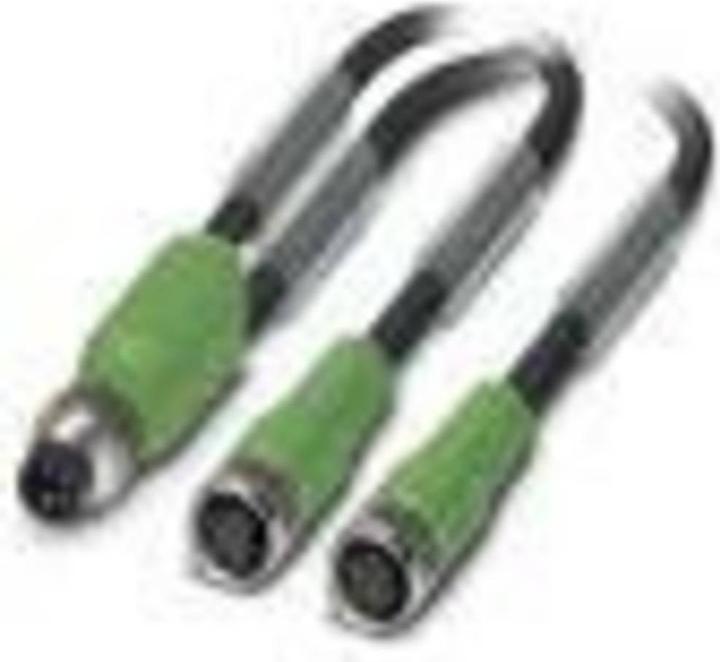 Actual product image Phoenix Contact Sensor/actuator connector