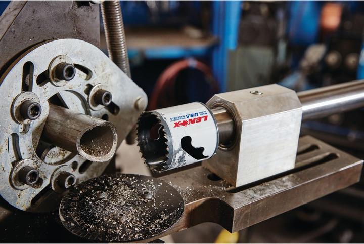 Produktbild Lenox Lochsäge SPEED SLOT® SägenØ 51 mm Schnitttiefe 40 mm BiMetall (51 Millimeter)