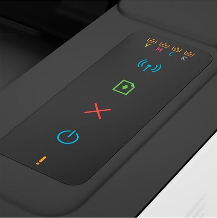 Actual product image HP Color Laser 150nw (Laser, Colour)