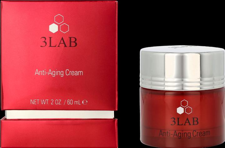 Image du produit 3Lab Anti-âge (60 ml, Crème 24h)