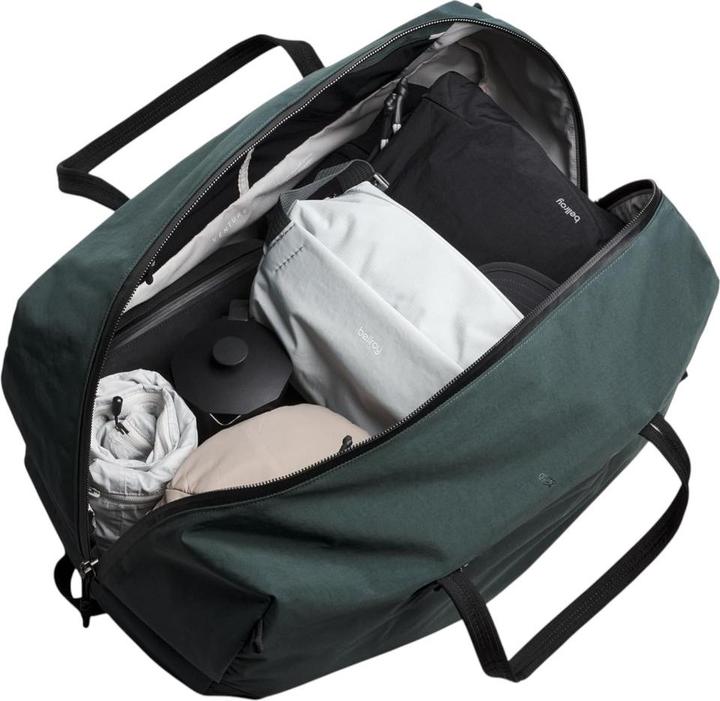 Immagine prodotto Bellroy Venture Ready Duffel 55L, DeepOcean (55 l)