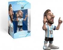 Produktbild Minix Collection FOOTBALL - Argentine Messie - Figurine 12cm