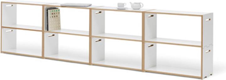 Produktbild Tojo Hochstapler (76 x 32 x 38.5 cm)