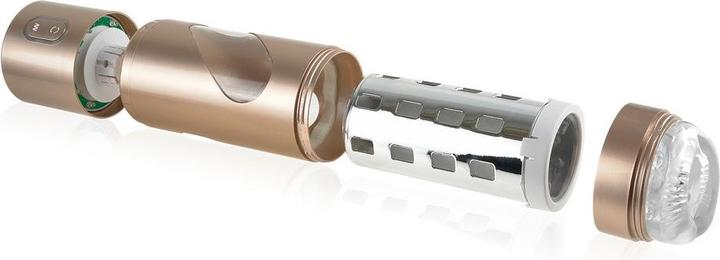 Produktbild Pipedream Rechargeable Roto-Bator As