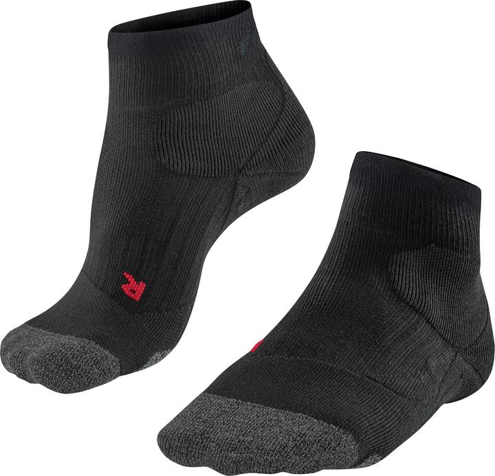Actual product image Falke PL2 Short Damen Tennis (39 - 40)
