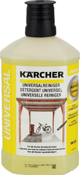 Produktbild Kärcher Universalreiniger RM 626
