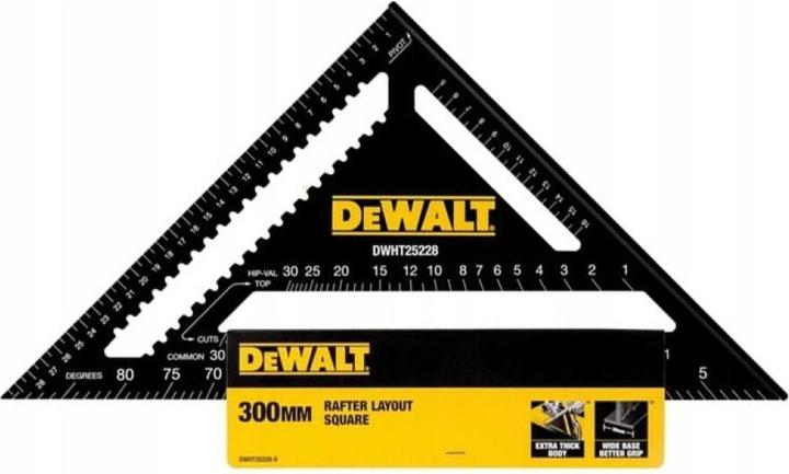 Image du produit DeWalt Carré de vitesse Dewa