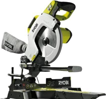 Immagine prodotto Ryobi EMS305RG