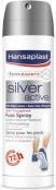 Image du produit Hansaplast Fussspray Silver Active (Déodorants & poudre pour les pieds, 150 ml)