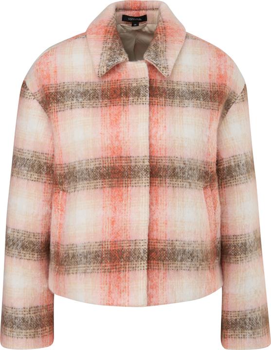 Immagine prodotto Comma Indoor-Jacke Jacke im Boxy-Schnitt (36)