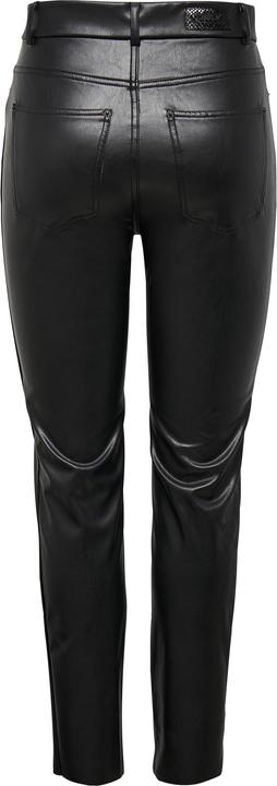 Produktbild Only Kunstleder Hose (32)