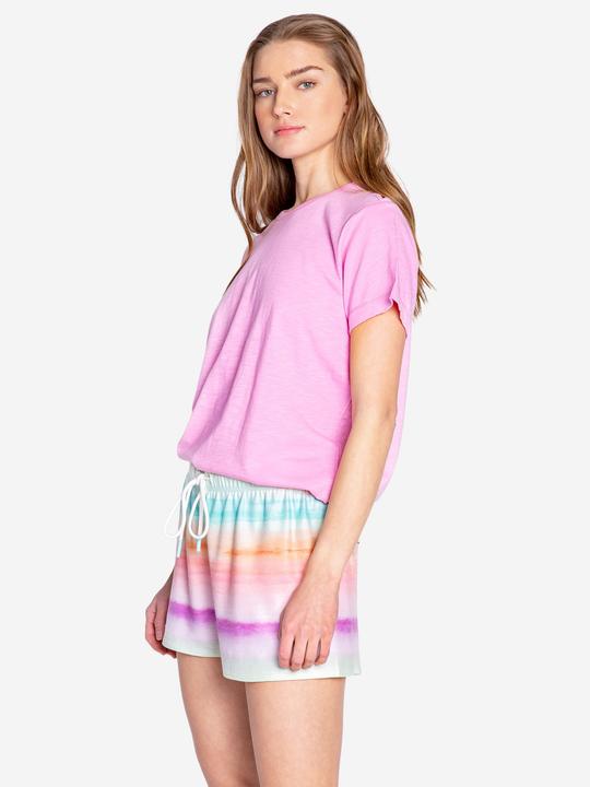 Produktbild Pj Salvage Pyjamashorts Stardust (L)