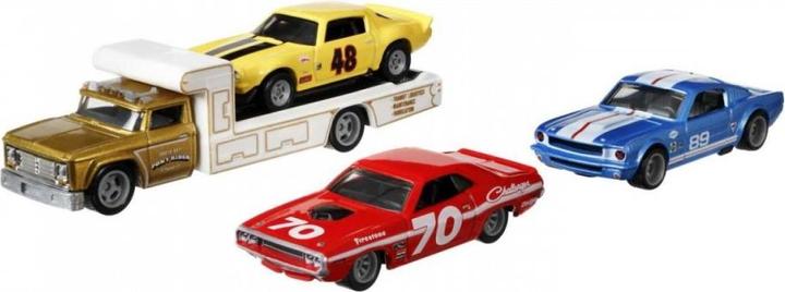 Produktbild Mattel HKC17