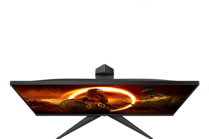Image du produit AOC 24G2ZU/BK (1920 x 1080 pixels, 23.80")
