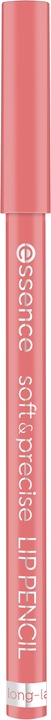 essence soft & precise LIP PENCIL (304 Divine)