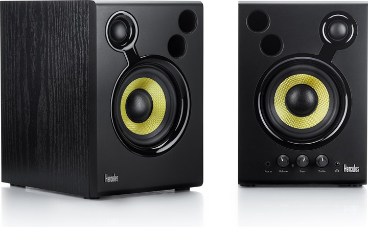 Image du produit Hercules DJ Monitor 42 (Actif, Couples)