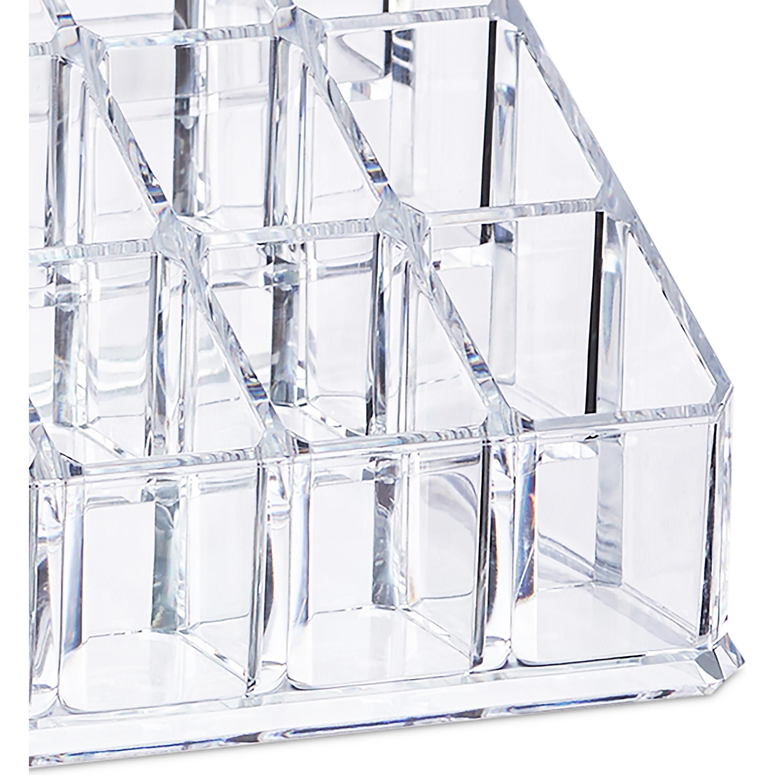 Thumbnail - Relaxdays, Badaufbewahrung, Kosmetikorganizer