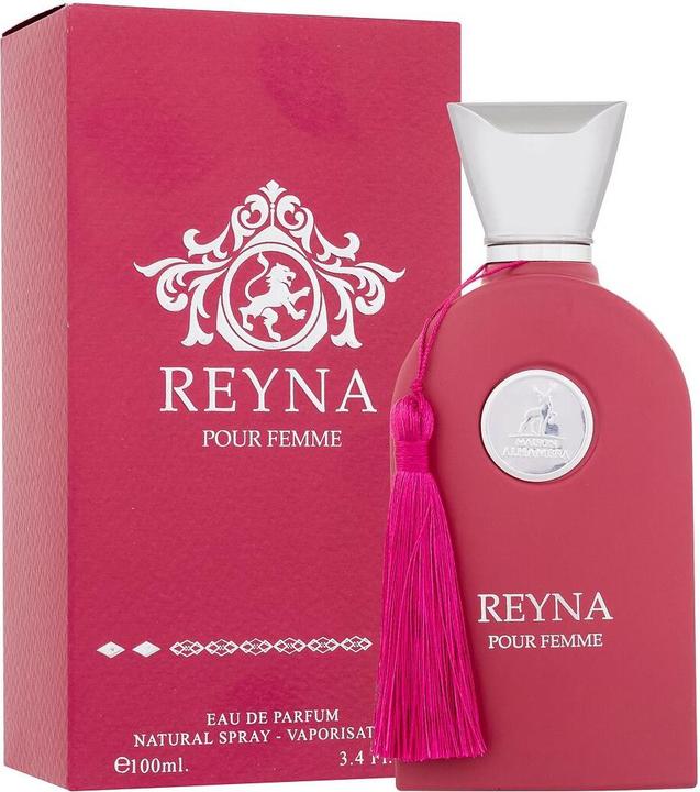Produktbild Maison Alhambra Reyna (Eau de Parfum, 100 ml)