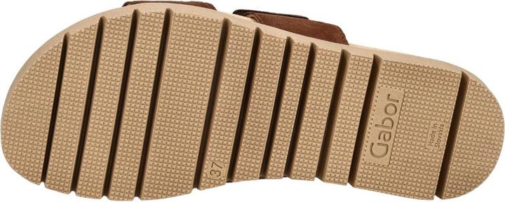 Actual product image Gabor Pantoletten (40)