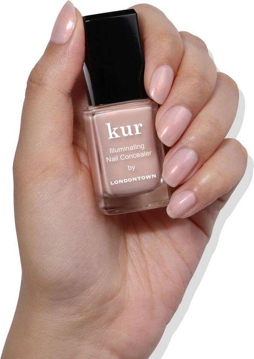 Produktbild Londontown Illuminat Nail Concealer Bubble (Bubble, Gel-Effekt Nagellack)