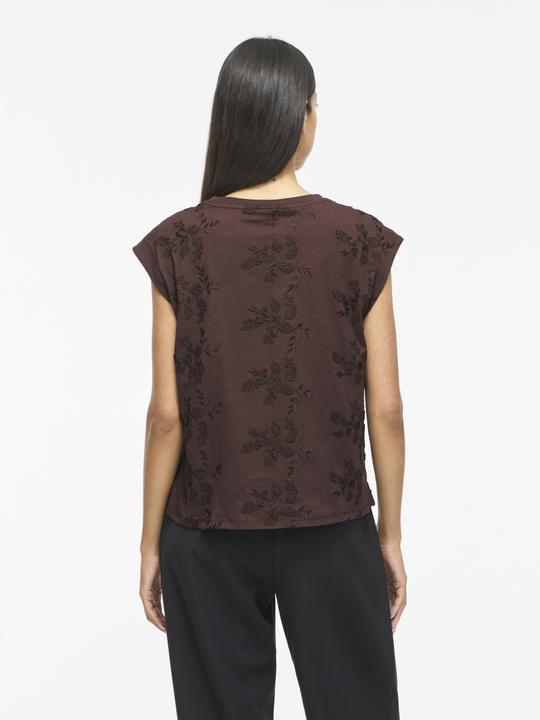 Image du produit Vila Rundhals Top (XS)