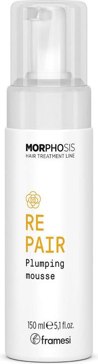 Framesi MORPHOSIS Repair Plumping Mousse (150 ml)