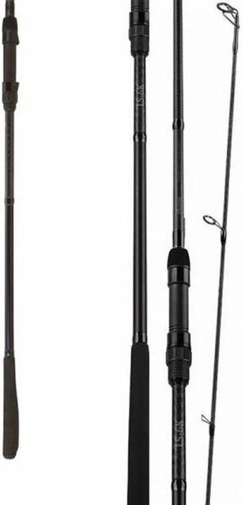 Image du produit Okuma ls-6k carp 12 ft 3.5lbs