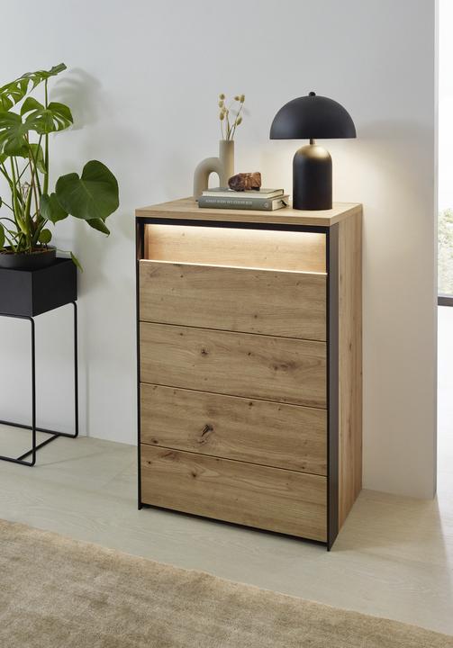 Image du produit Voleo Edra (58 x 38 x 88 cm)