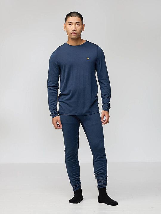 Actual product image Fjällräven Bergtagen Merino 190 L/S (M)