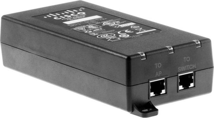 Immagine prodotto Cisco Iniettore di potenza - per Catalyst 91 (802.3bt (PoE+++))