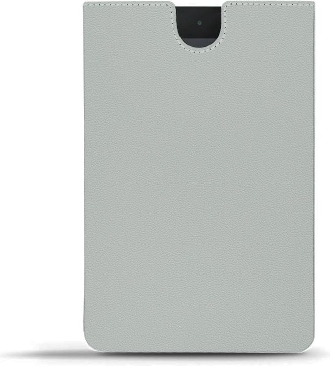 Gris PU ( Pantone #c1c6c8 )