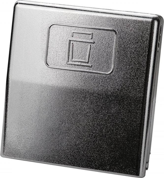 Immagine prodotto Dema Portabibite da calcio balilla cromato 4 pezzi.