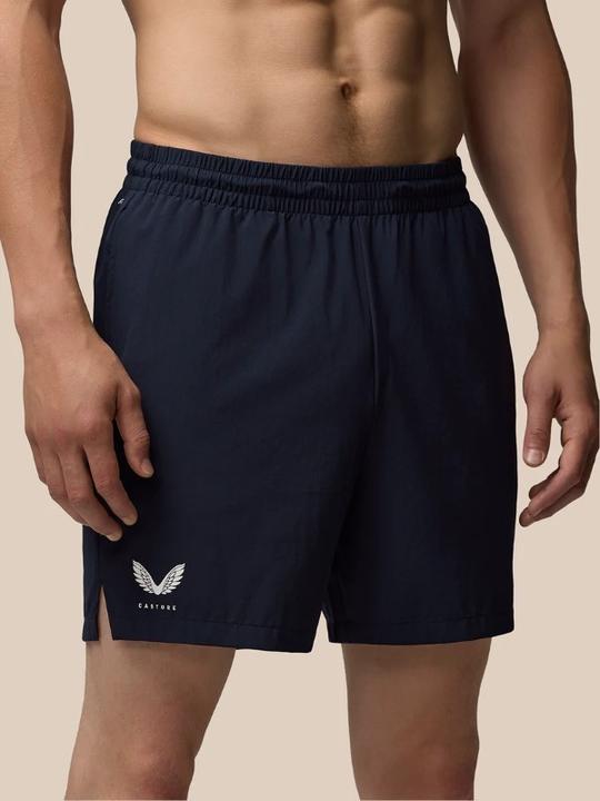 Produktbild Castore Dehnbare Web-Shorts (M)