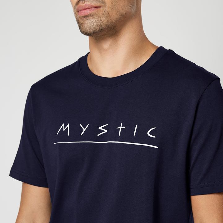 Produktbild Mystic The One Tee (L)