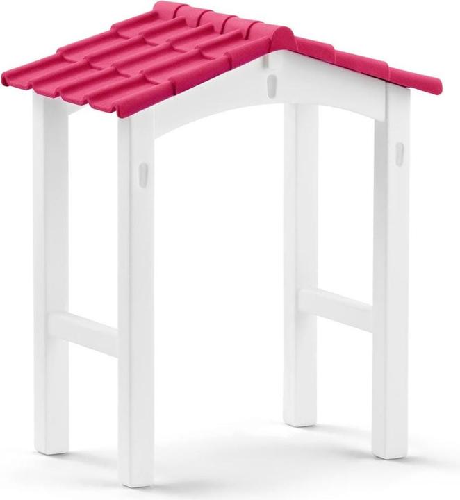 Produktbild Schleich Pferdebox mit Lusitano Stute