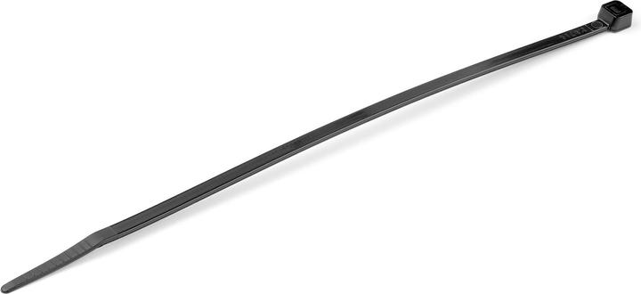 Image du produit StarTech 20cm(8") Cable Ties, 4mm(1/8") wide, 55mm(2-1/8") Bundle Diameter, 22kg(50lb) Te (200 mm, 100 pcs)