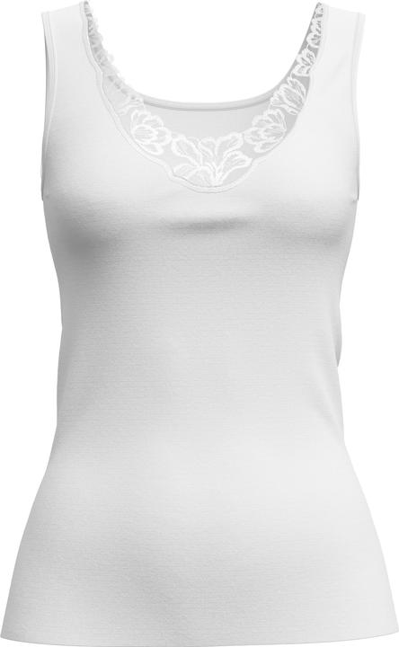 Actual product image Calida Cotton Desire Tank-Top (S)