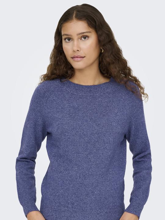 Produktbild Only ONLRICA Strickpullover Strickpullover (M)