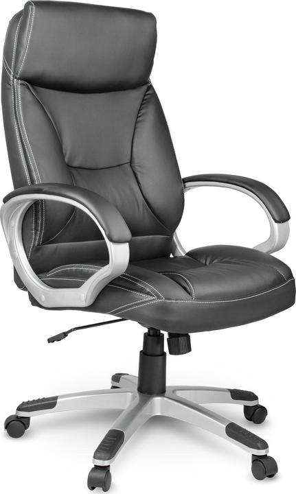 Produktbild Sofotel Krzesło biurowe EG-223 Czarny