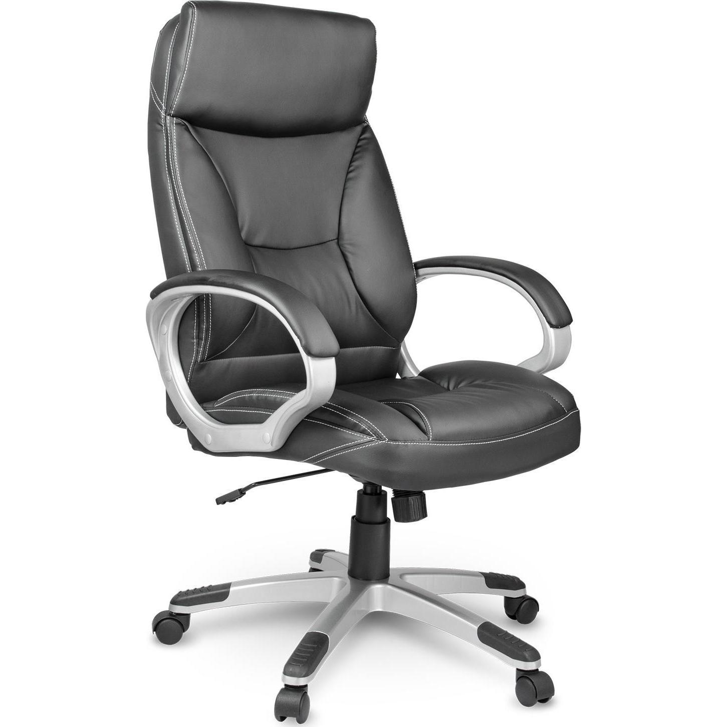 Sofotel, Sedia da ufficio, EG-223 Czarny