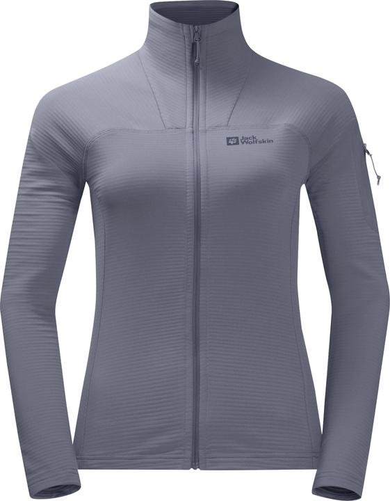 Immagine prodotto Jack Wolfskin Prelight Fz W (S)